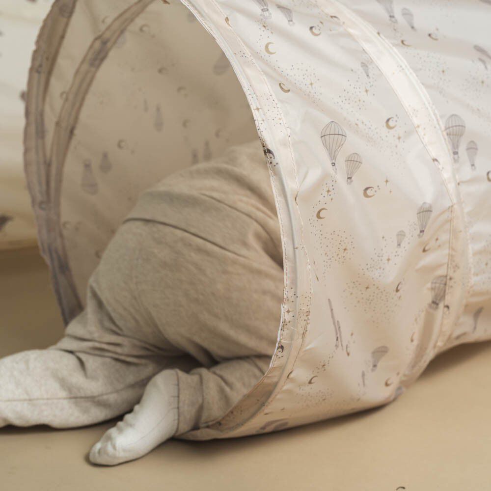 Theo aktivitetstunnel