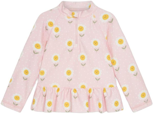 Swimwear Hcmaiak Swimblouse Girl