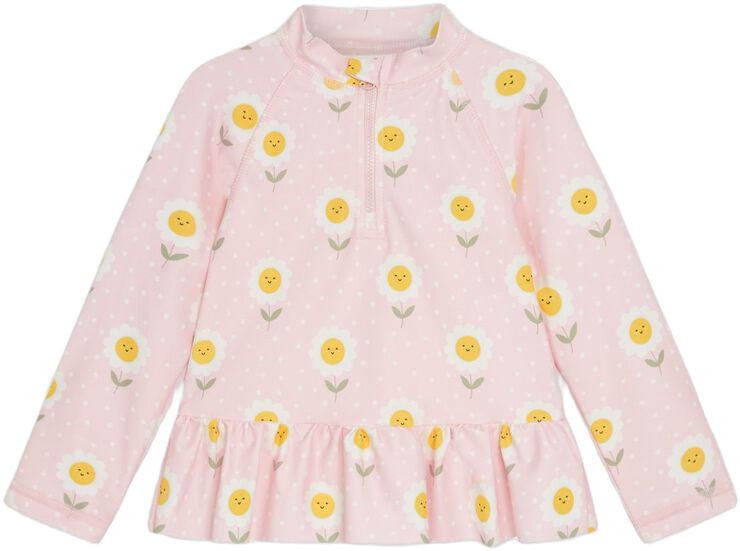 Swimwear Hcmaiak Swimblouse Girl