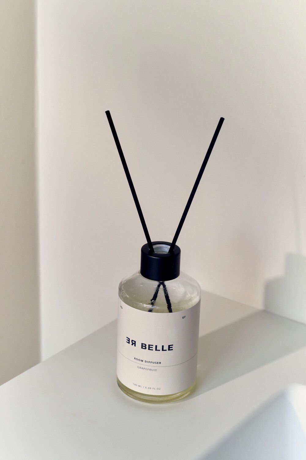 Room Diffuser Grapefruit 180 ml
