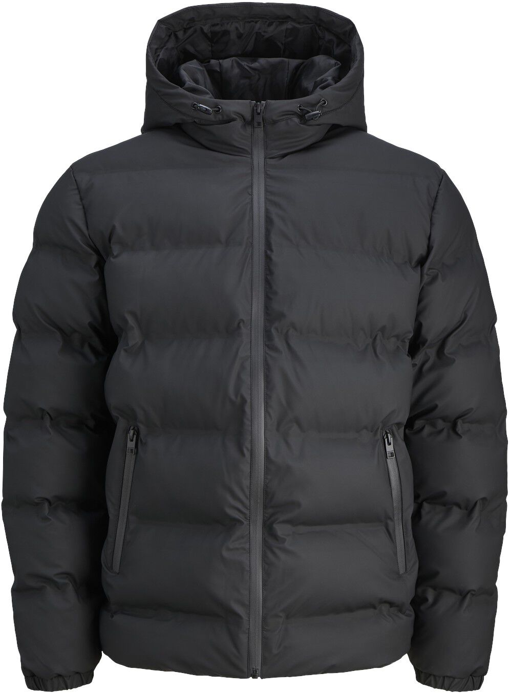 JJELEMENTS PU PUFFER