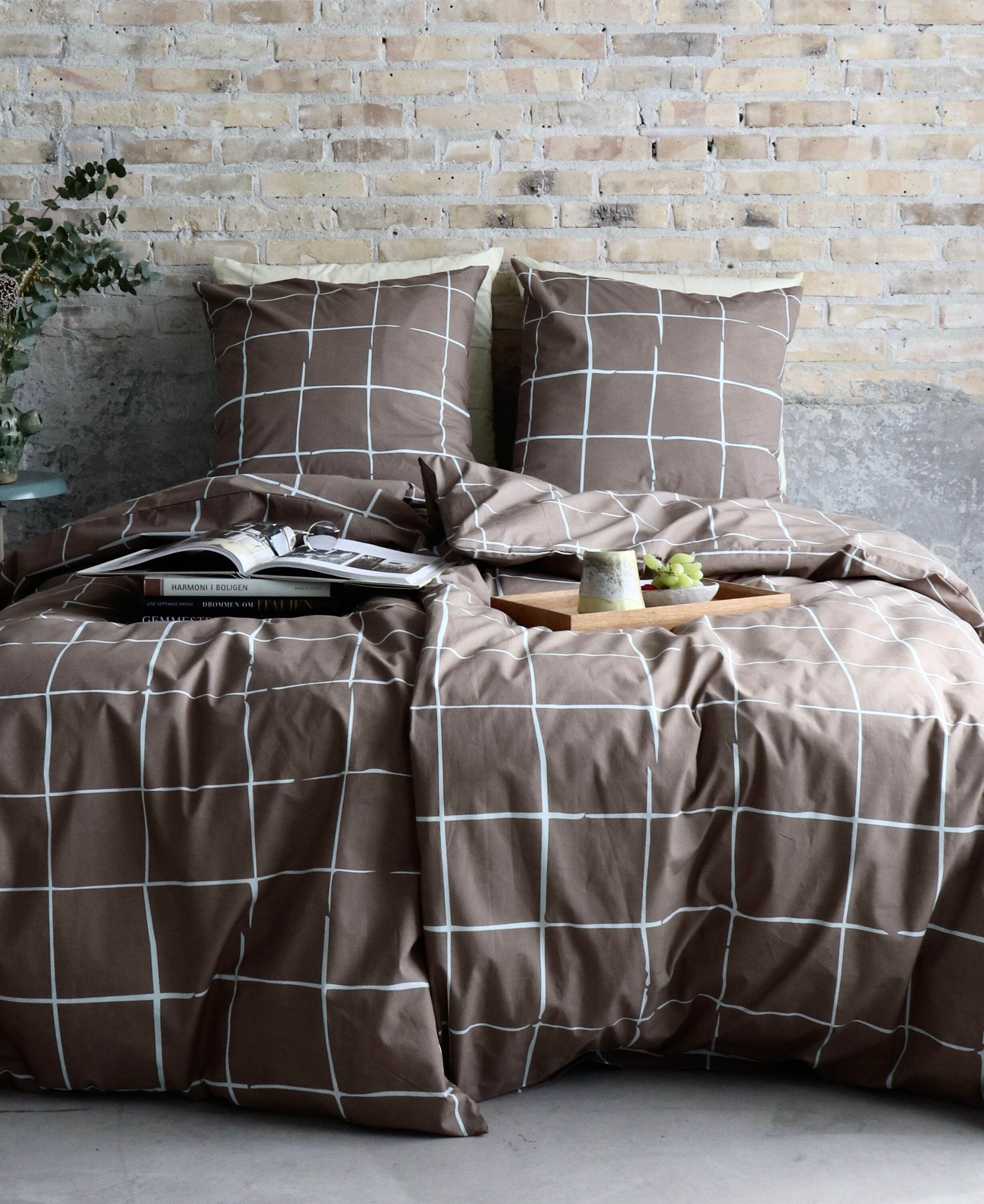 &Oslash;kologisk senges&aelig;t, Wave grid