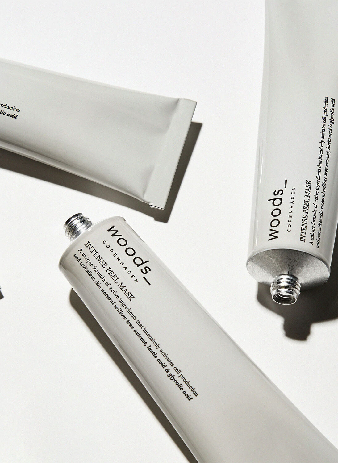 INTENSE PEEL MASK - 75ML