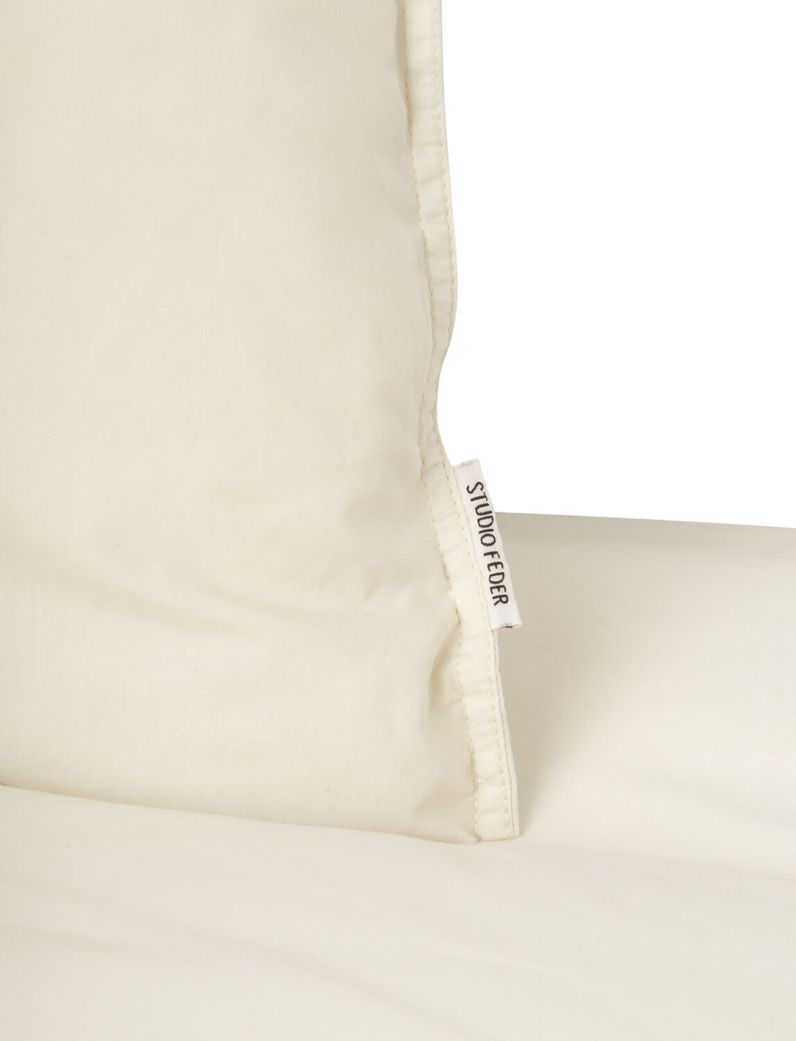 Junior Senget&oslash;j - Ivory