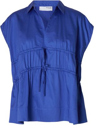 SLFALLY SL TIE TOP B