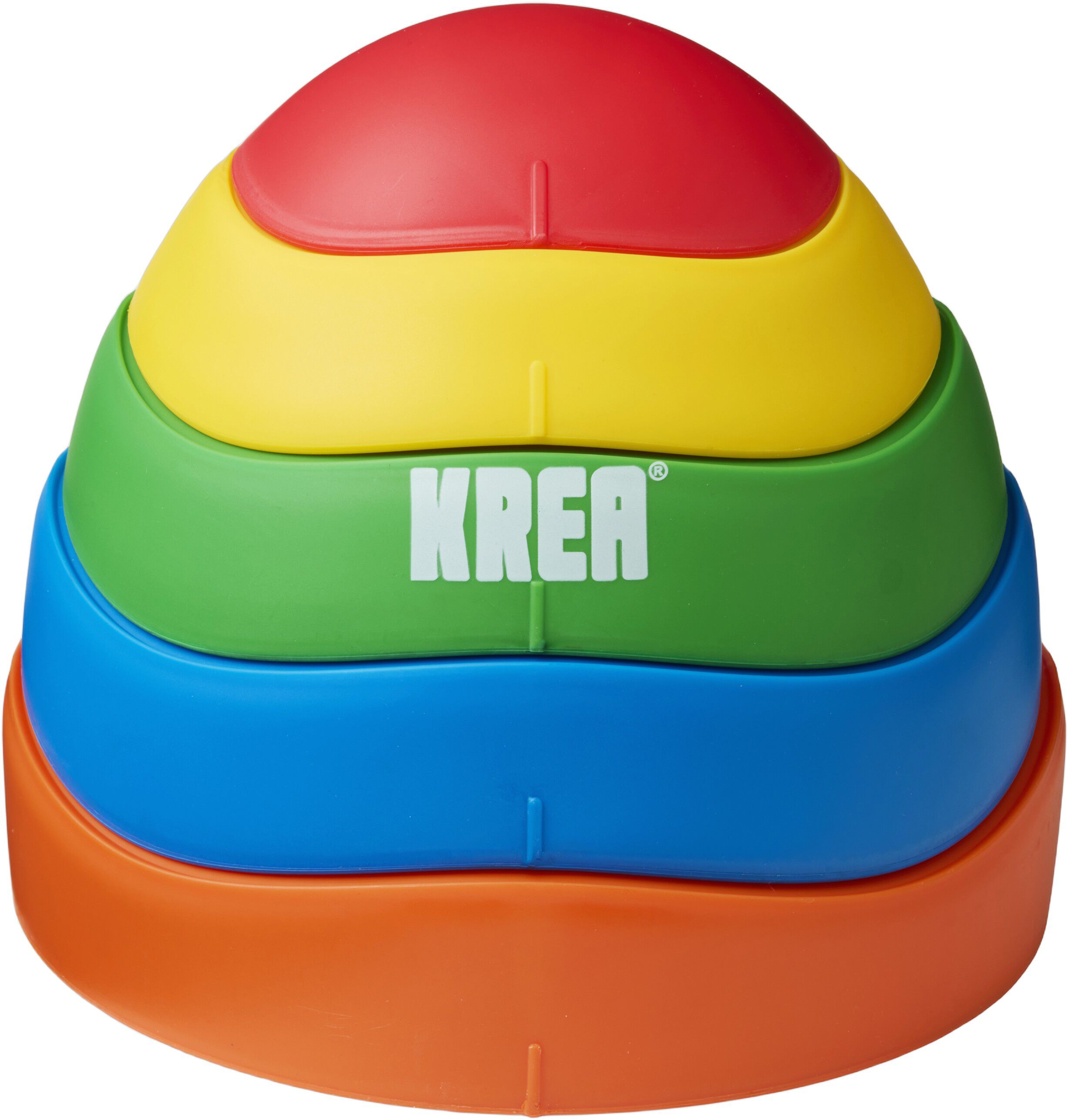 KREA Stepping Stones