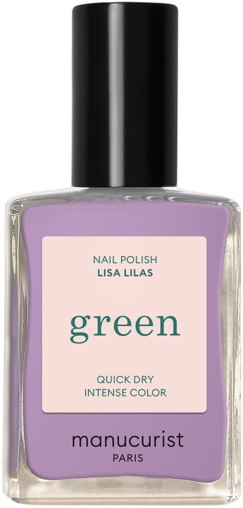 Green - Lisa Lilas