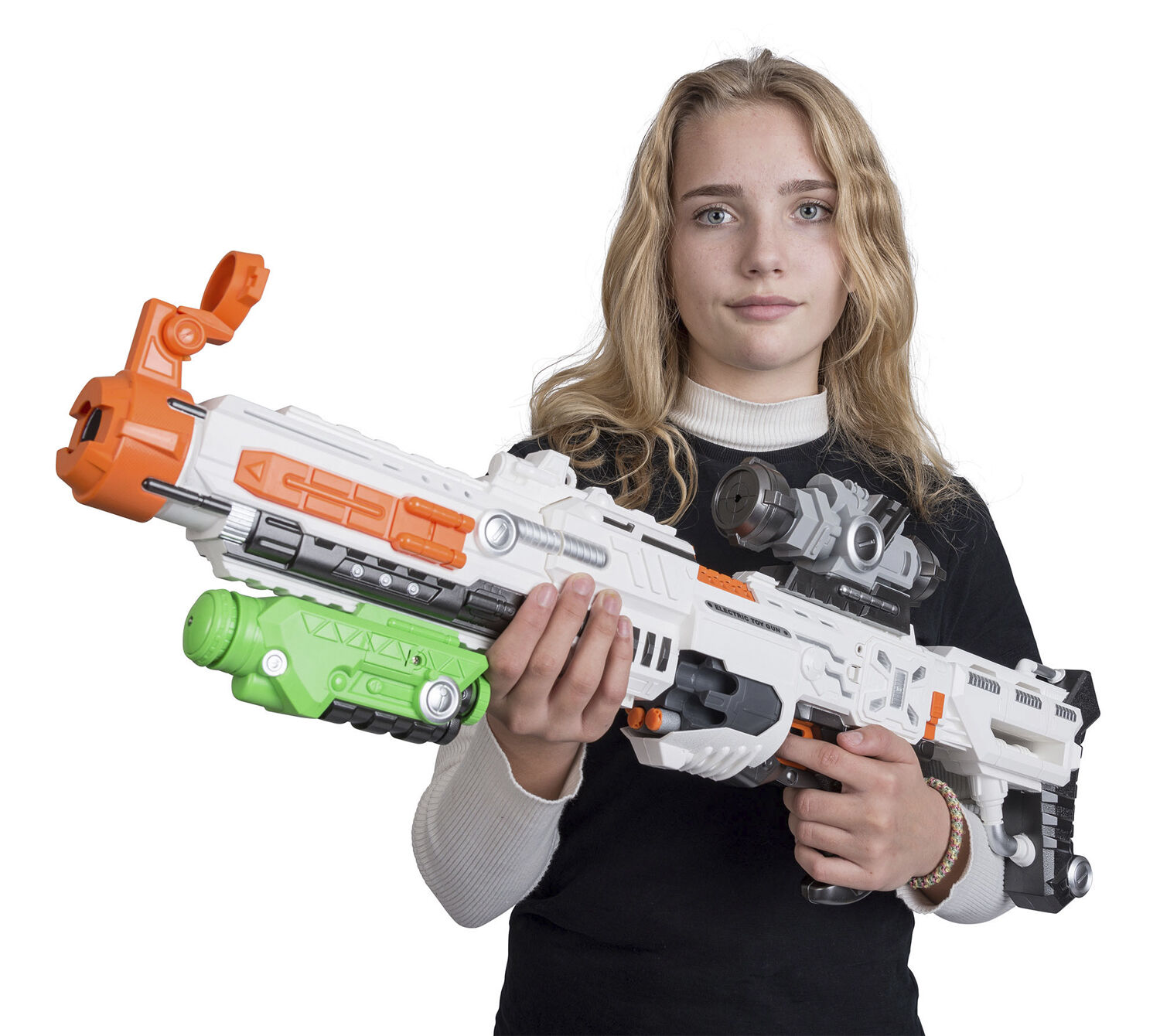 SNIPER B/O 75c m22 PILE