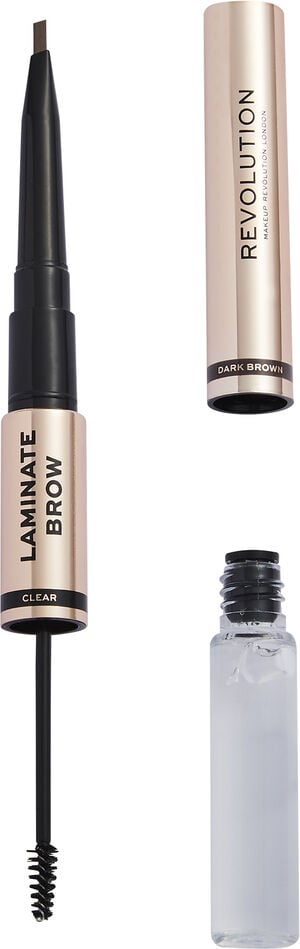 Revolution Laminate Brow