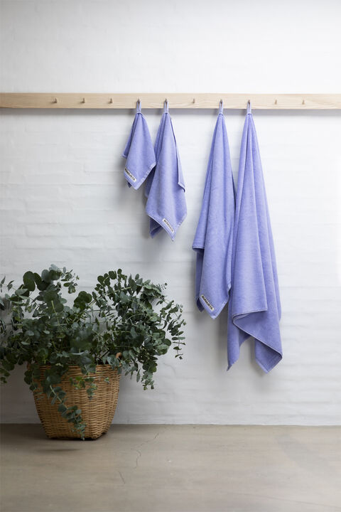 Naram Towels