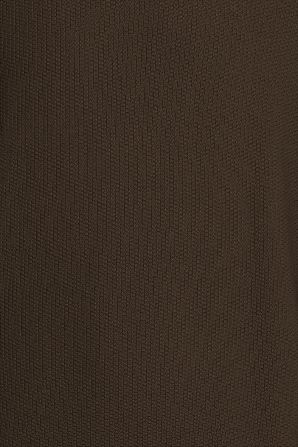 CFKARL 0160 structured crew neck kn