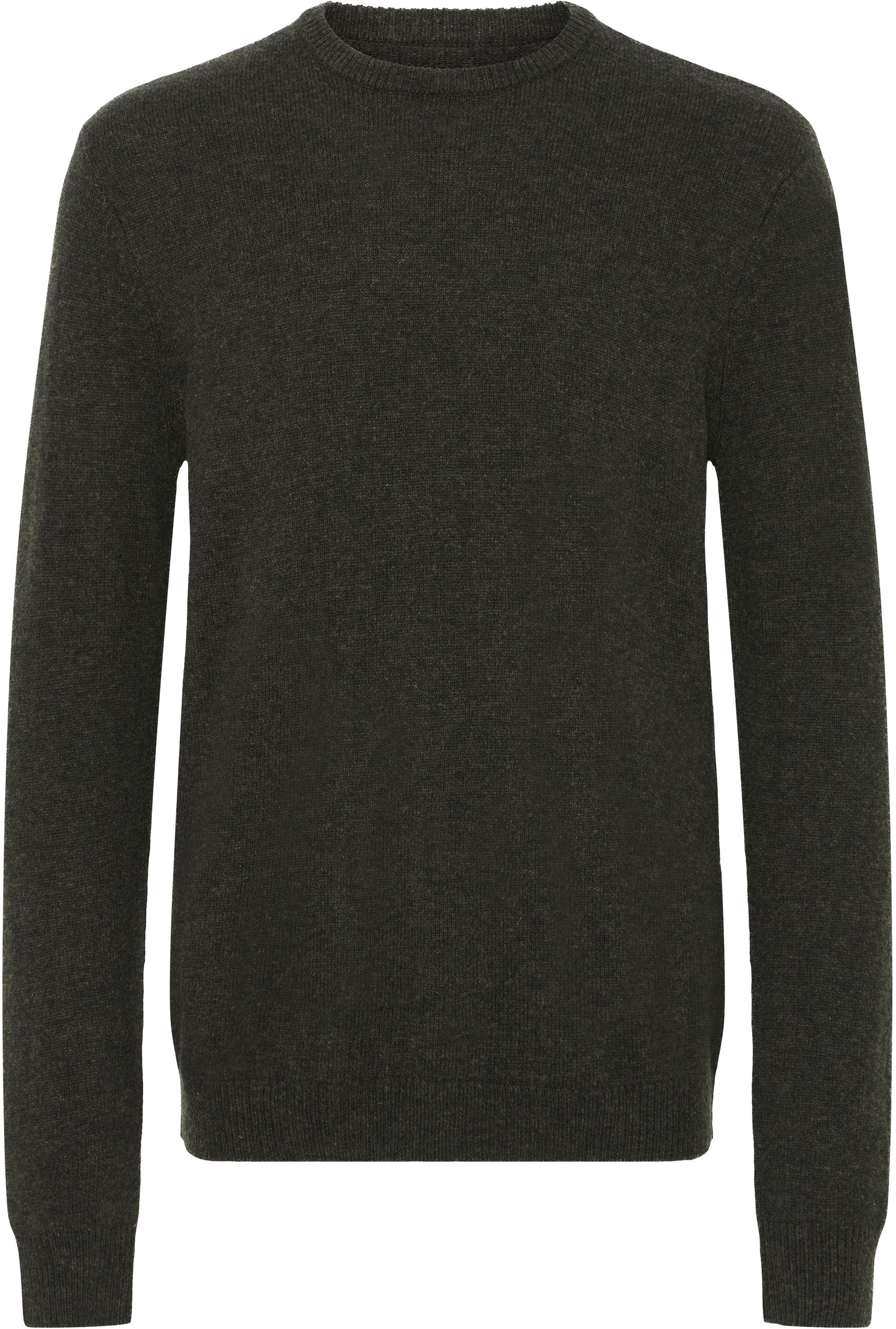 BHBRANKO CREW KNIT NOOS