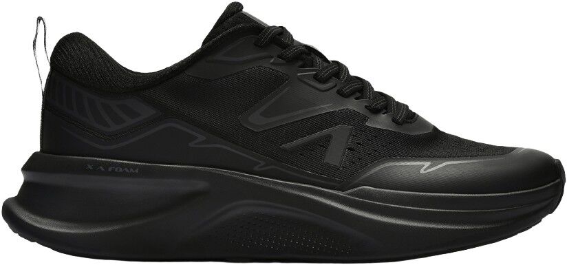 Sprint X Triple Black