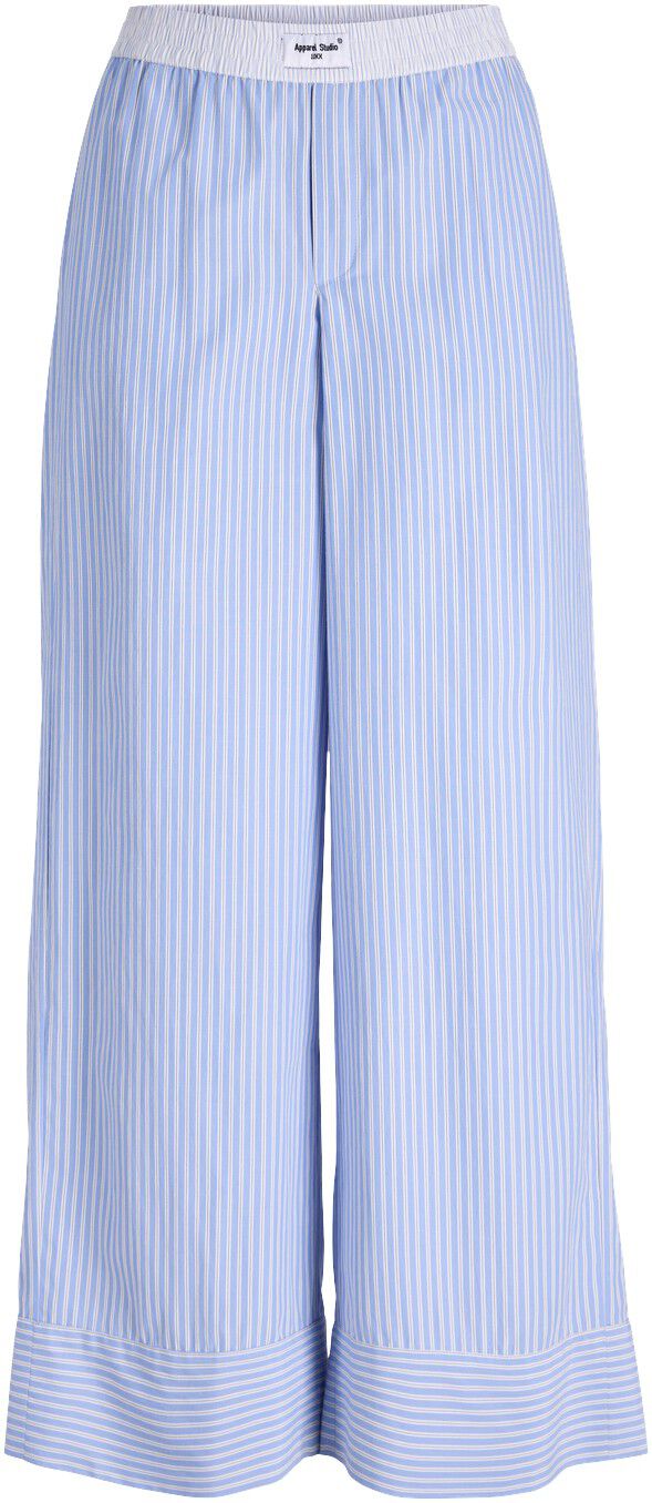 Jxcaro Mw Poplin Pant Wvn