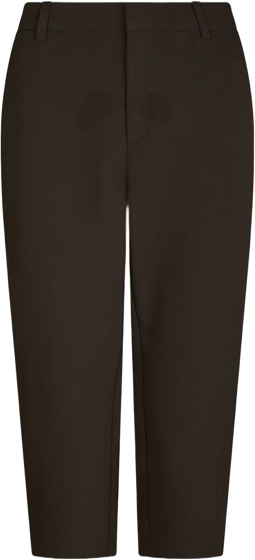 Tasia Suit Capri Pants