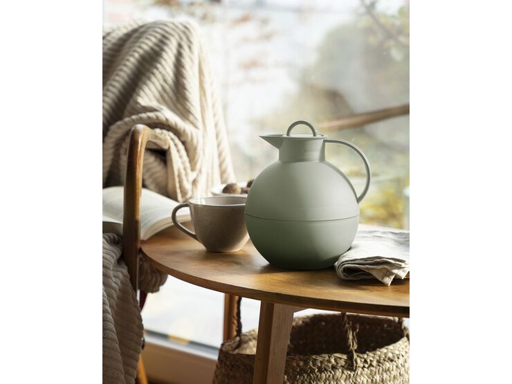 Termokanne Kule 0,94 liter Silt Green