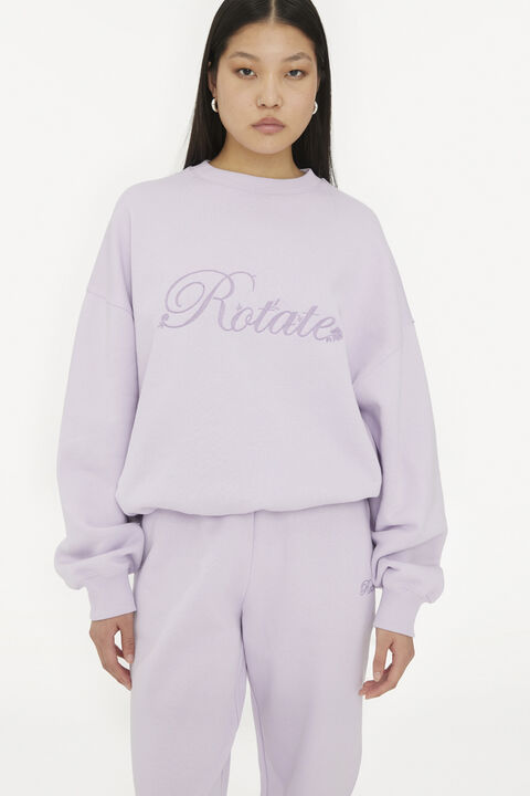 Heavy Sweat Crewneck