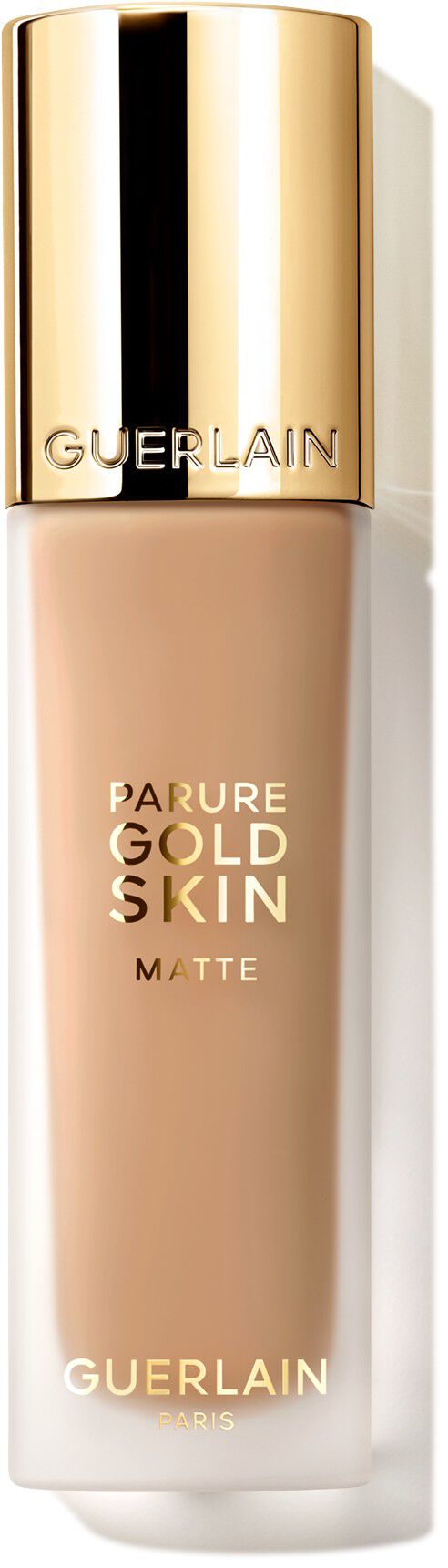 Parure Gold Skin Matte Foundation - 4N