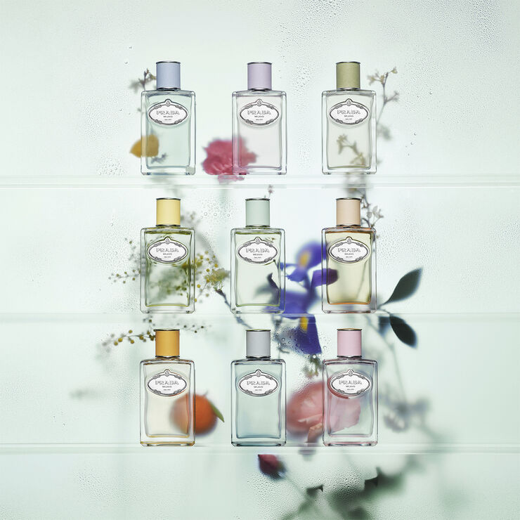 Infusion Diris Eau De Parfum