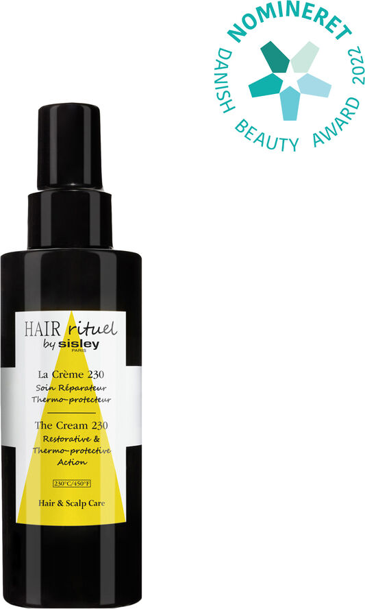 Hair Rituel by Sisley The Cream 230 Leave-In Treatment