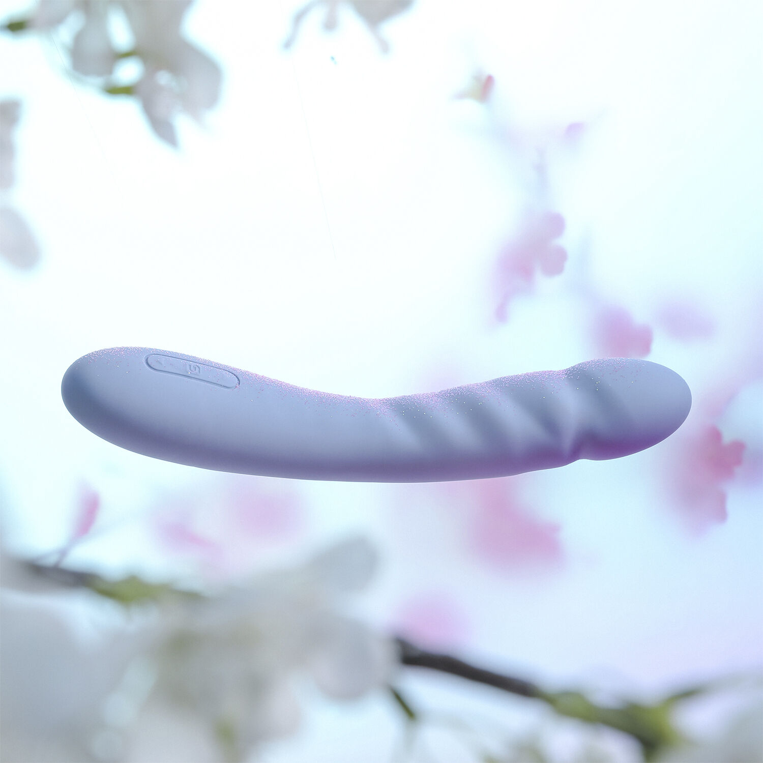 Ava Neo Thrusting G-punkt Vibrator