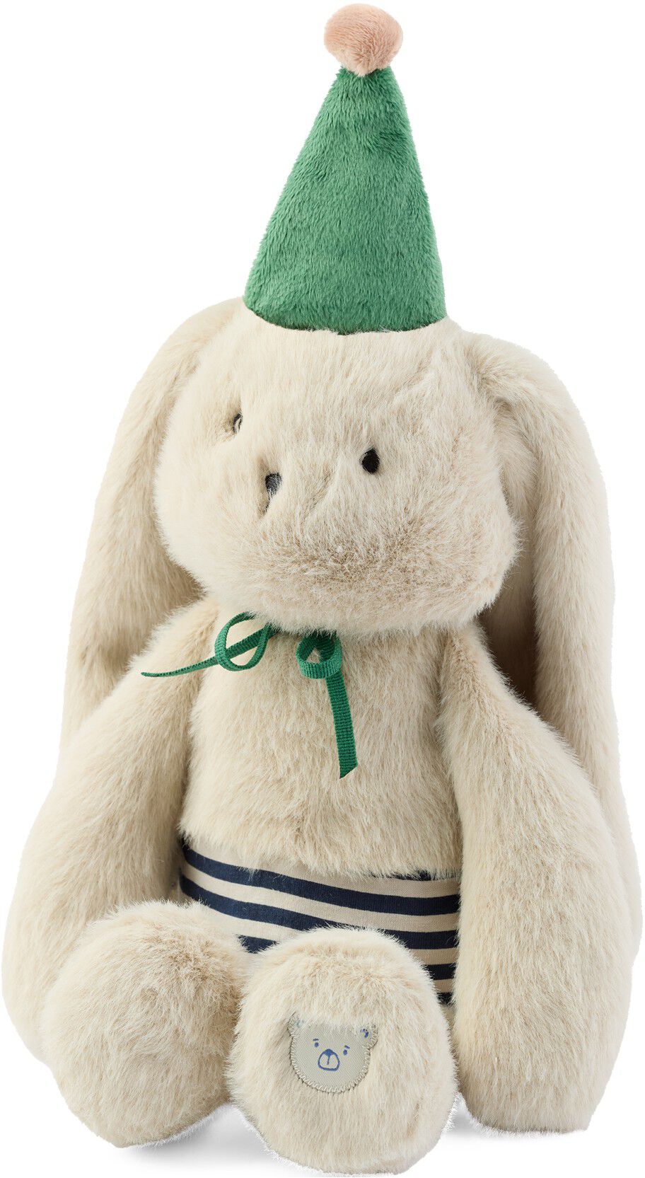 Bertrand Rabbit Celebration Teddy M