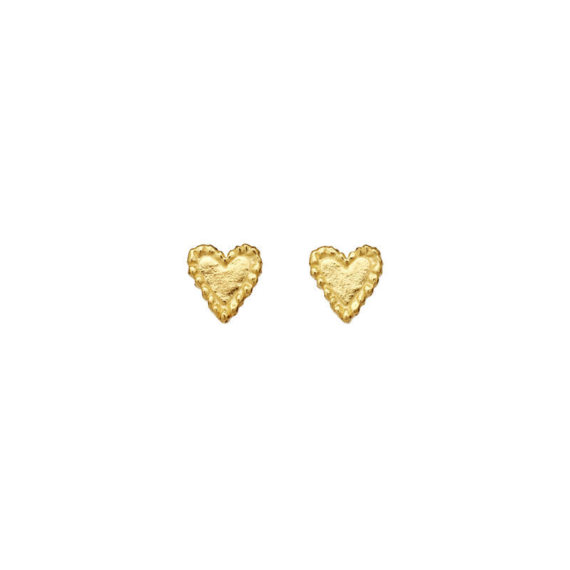 Rouge Earrings