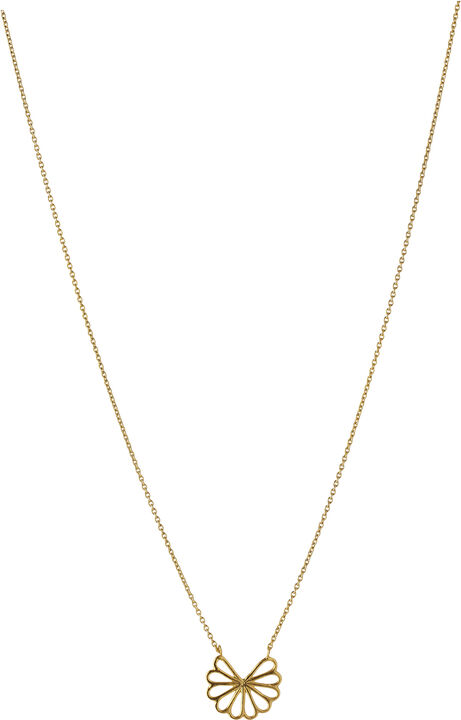 Small Bellis Necklace Adj. 40-46 cm