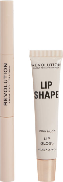 Revolution Lip Shape Kit