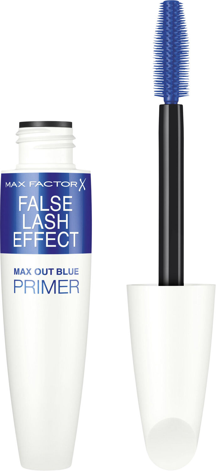 Max Factor False Lash Effect Max Out Primer - 001 Clear, 13 ml