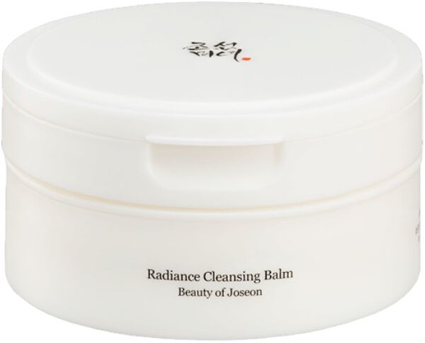 Radiance Cleansing Balm