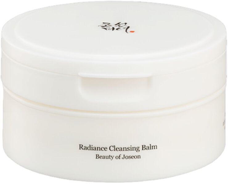Radiance Cleansing Balm