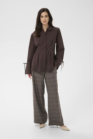 CUallison Olena Fitted Shirt