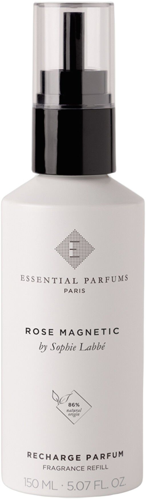 Rose Magnetic By Sophie Labbe Eau De Parfum