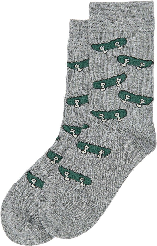 Mpopmats Bamboo Sock