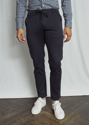 BS Sachi Regular Fit Chinos