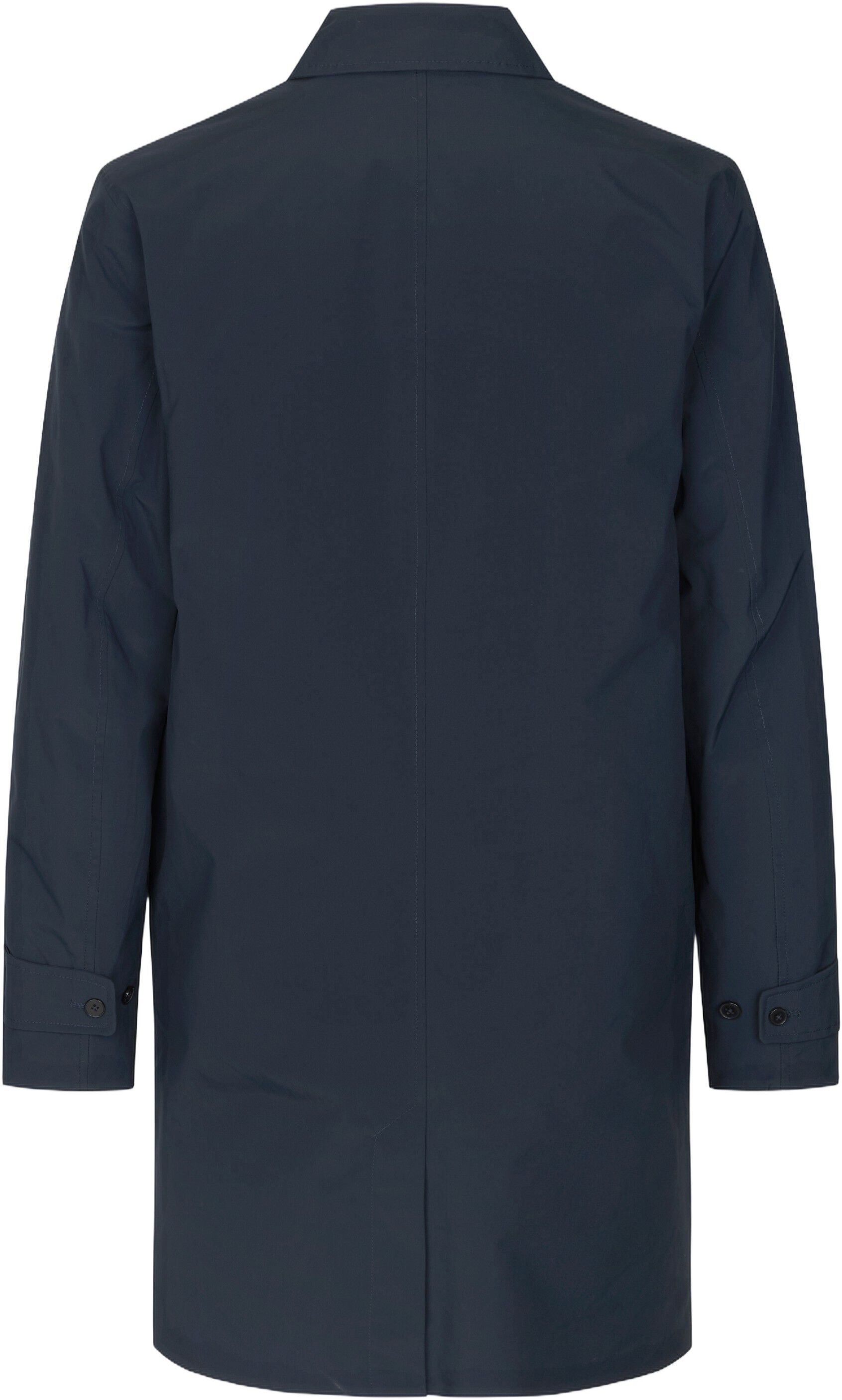 Sabo x trench coat 15144