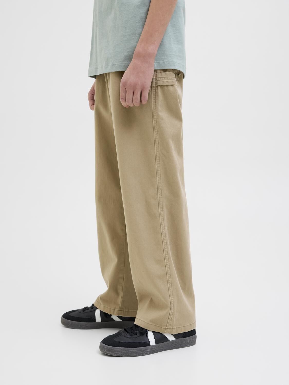 Jpstalex Co Jjcarpenter Pants Noos Jnr