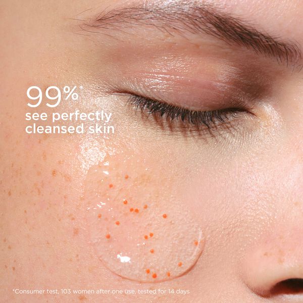 One-Step Gentle Exfoliating Cleanser 125 ml.