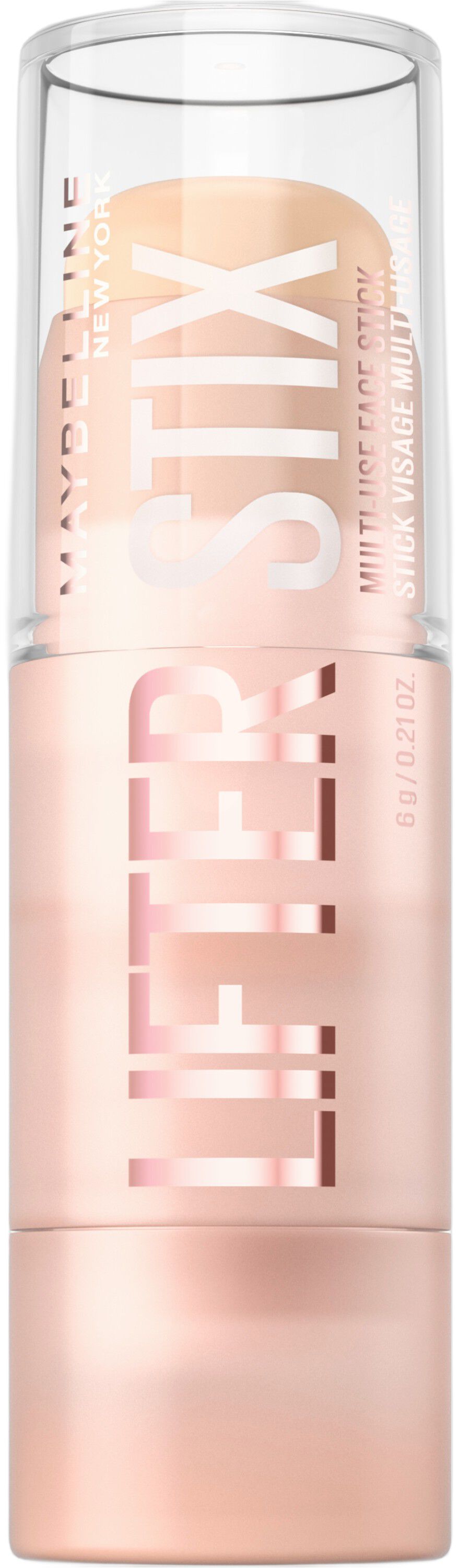 Lifter Stix Multi-Use Face Stick