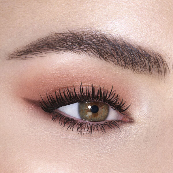 The Super Nudes Easy Eye Palette - Øjenskyggepalette