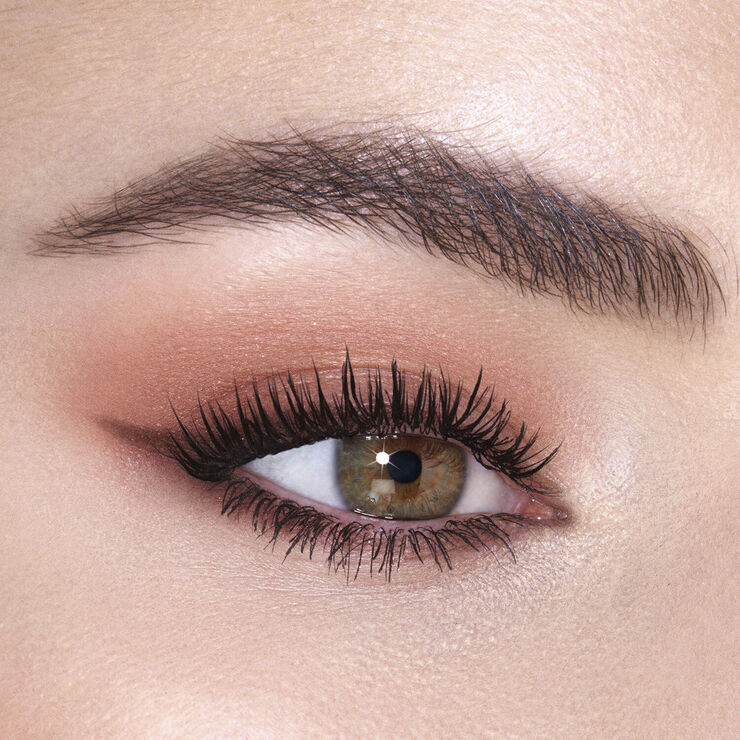 The Super Nudes Easy Eye Palette - Øjenskyggepalette