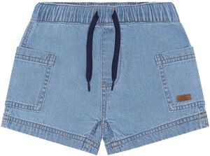 Hchans Bl&oslash;de Denim
