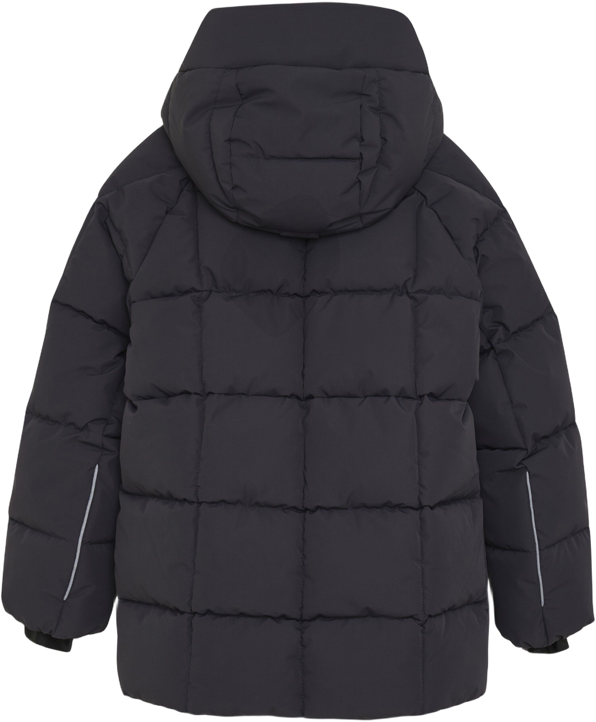 Jr. Puffer Jacket - Box