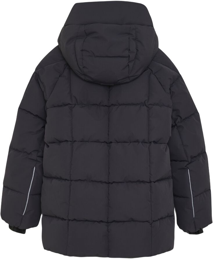Jr. Puffer Jacket - Box