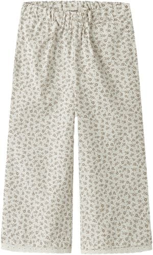 NMFFJOLA WIDE ANCLE PANT LIL