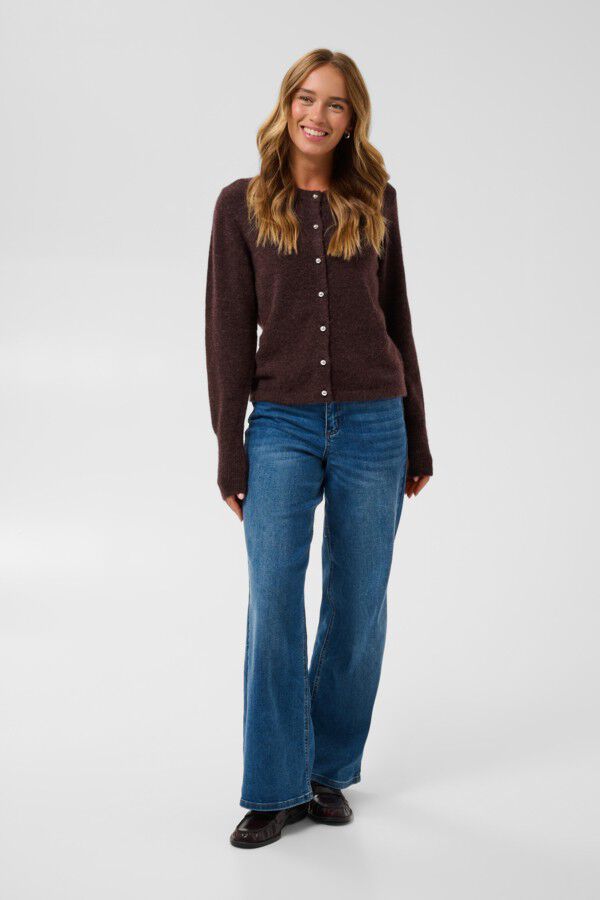 KAniel Knit Cardigan