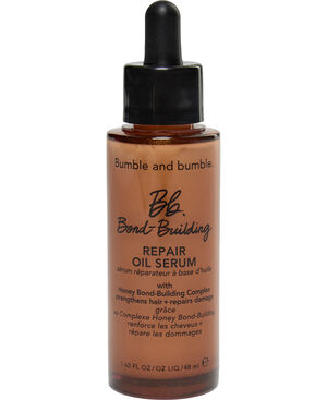 Bond-Building Repair Oil Serum 50ml
