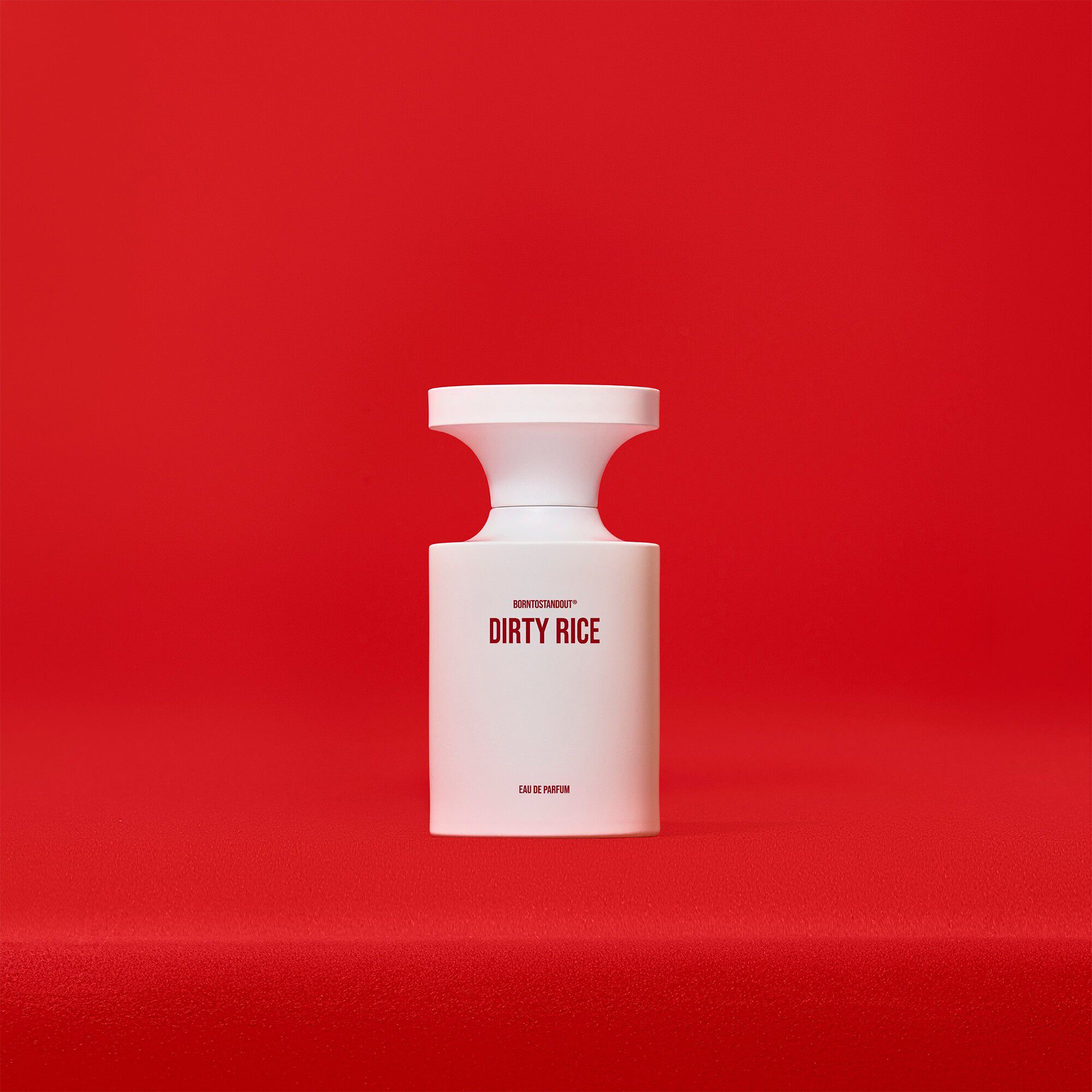 DIRTY RICE Eau de Parfum