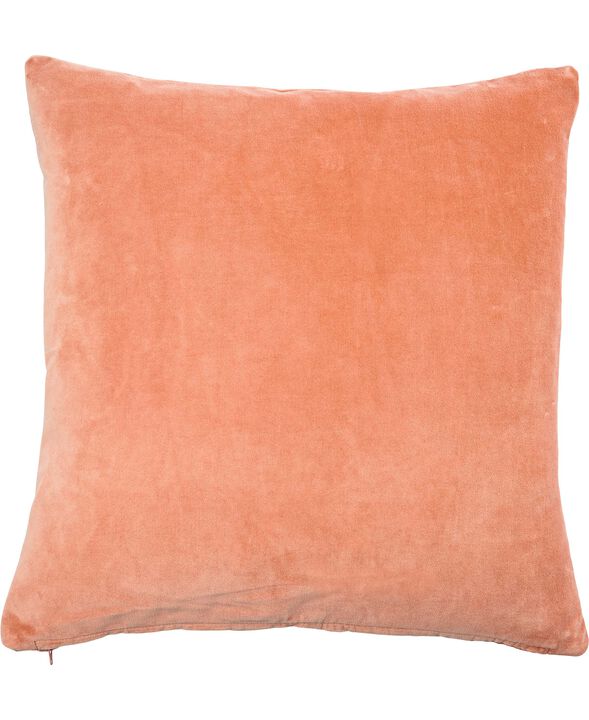 Velvet, pyntepude